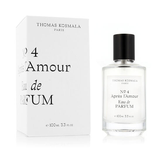 Thomas Kosmala No.4 Aprés l'Amour EDP 100 ml UNISEX