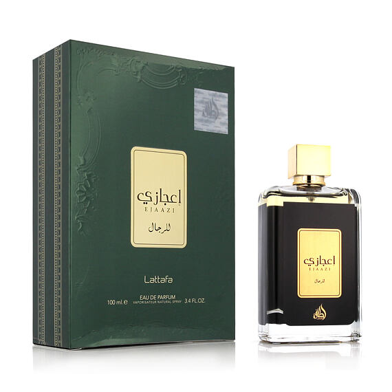 Lattafa Ejaazi EDP 100 ml UNISEX
