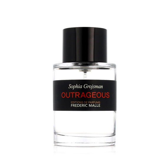 Frederic Malle Sophia Grojsman Outrageous! EDT 100 ml UNISEX