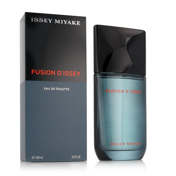 Issey Miyake Fusion d'Issey EDT 100 ml M