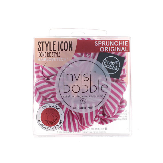 Invisibobble SPRUNCHIE ORIGINAL gumička do vlasů