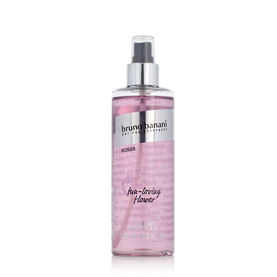 Bruno Banani Woman tělový sprej 250 ml W