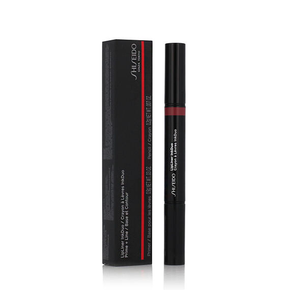 Shiseido LipLiner InkDuo (Prime + Line) 1 ks