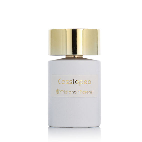 Tiziana Terenzi Cassiopea vlasový sprej 50 ml UNISEX