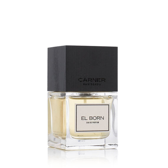 Carner Barcelona El Born EDP 50 ml UNISEX