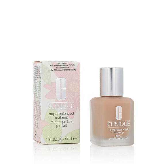 Clinique Superbalanced Makeup (CN 63.5 Linen MF-N) 30 ml