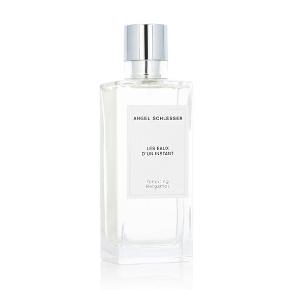 Angel Schlesser Les Eaux d'Un Instant Tempting Bergamot EDT 100 ml UNISEX