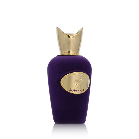 Sospiro Soprano EDP tester 100 ml UNISEX