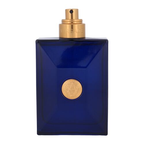 Versace Pour Homme Dylan Blue EDT tester 100 ml M