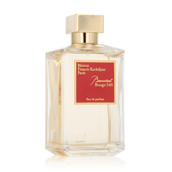Maison Francis Kurkdjian Baccarat Rouge 540 EDP 200 ml UNISEX