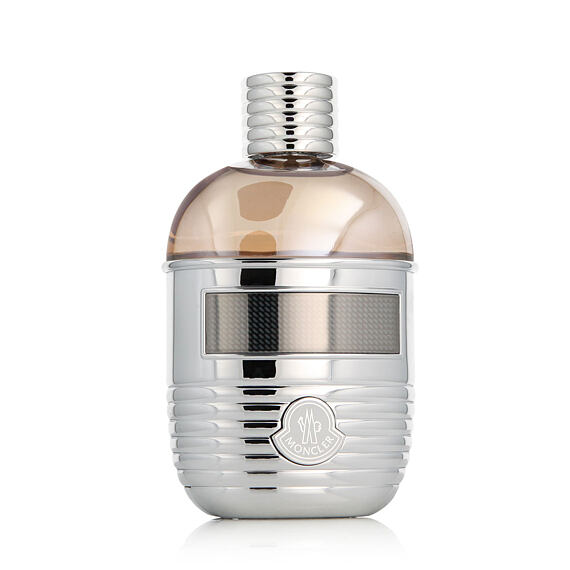 Moncler Pour Femme EDP plnitelný 150 ml W