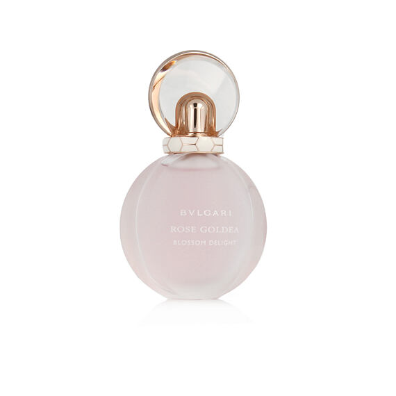 Bvlgari Rose Goldea Blossom Delight EDT 50 ml W