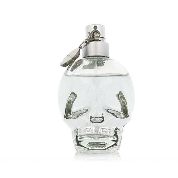 POLICE To Be Super [Pure] EDT 40 ml UNISEX