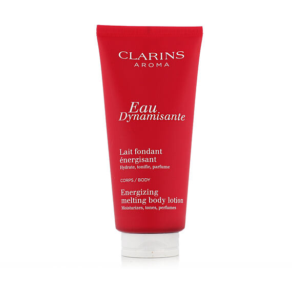 Clarins Eau Dynamisante BL 200 ml UNISEX