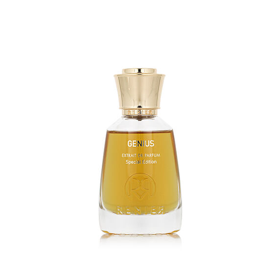 Renier Perfumes Genius Extrait de Parfum 50 ml UNISEX