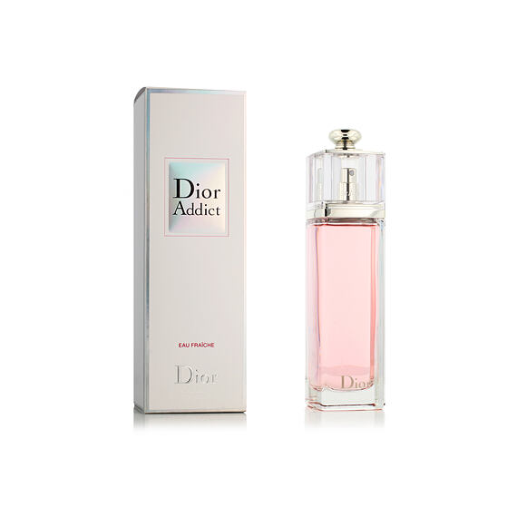 Dior Addict Eau Fraîche 2014 EDT 100 ml W