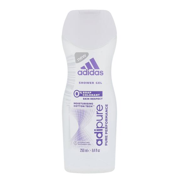 Adidas Adipure for Her SG 250 ml W