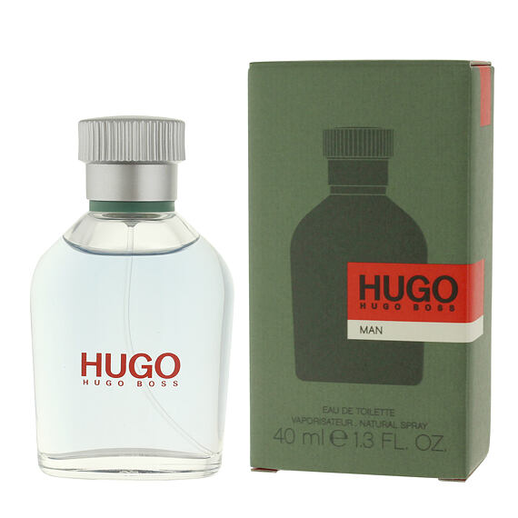 Hugo Boss Hugo EDT 40 ml M
