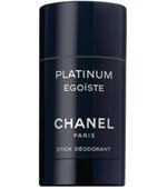 Chanel Egoiste Platinum Pour Homme DST 75 ml M