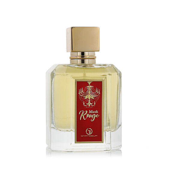Grandeur Musk Rouge EDP 100 ml UNISEX