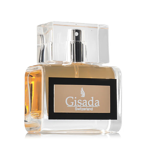 Gisada Uomo EDT 50 ml M