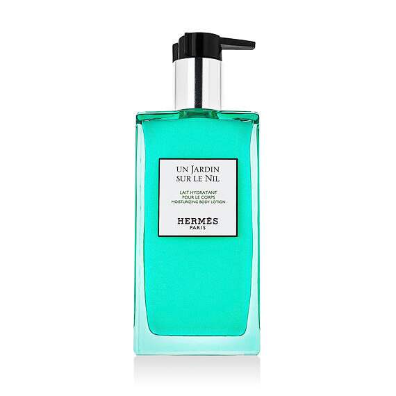 Hermès Un Jardin Sur le Nil BL plnitelný 200 ml UNISEX