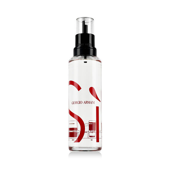 Giorgio Armani Sì Passione EDP náplň 100 ml W