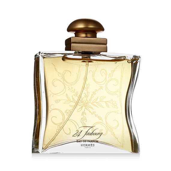 Hermès 24 Faubourg EDP rozbaleno 100 ml W