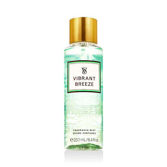 Victoria's Secret Vibrant Breeze tělový sprej 250 ml W