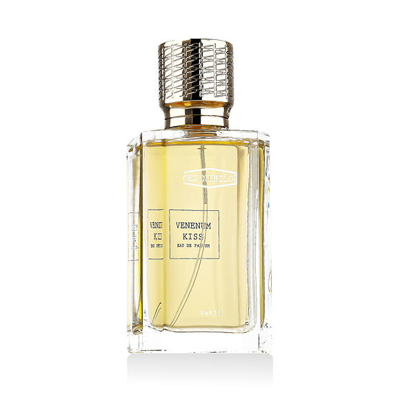 Ex Nihilo Venenum Kiss EDP 100 ml UNISEX