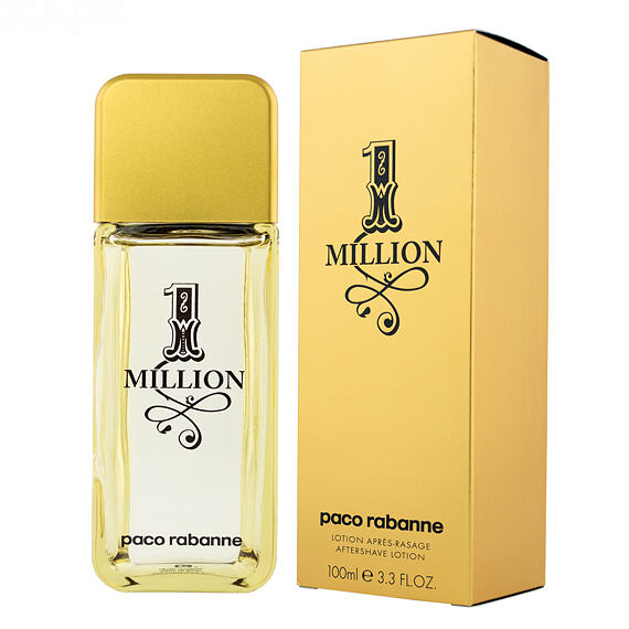 Paco Rabanne 1 Million AS 100 ml M