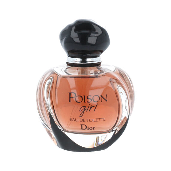 Dior Christian Poison Girl EDT 50 ml W