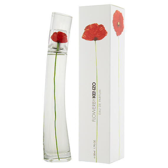 Kenzo Flower by Kenzo EDP 50 ml W