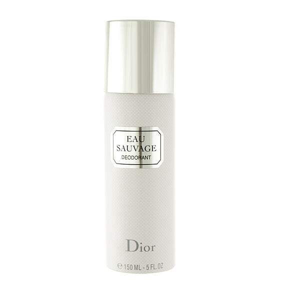 Dior Eau Sauvage DEO ve spreji 150 ml M