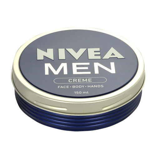 Nivea Men krém na obličej, tělo a ruce 150 ml M