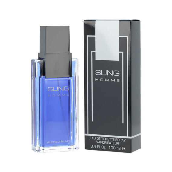 Alfred Sung Homme EDT 100 ml M