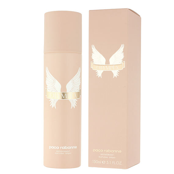 Paco Rabanne Olympéa DEO ve spreji 150 ml W
