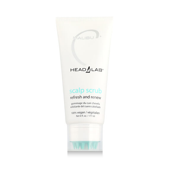 Malibu C Scalp Scrub 177 ml