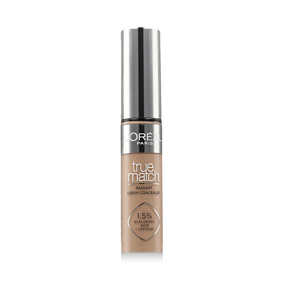 L'Oréal Paris True Match Radiant Serum Concealer (1,5N) 11 ml