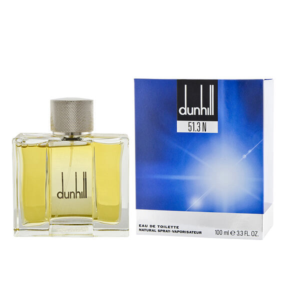 Dunhill Alfred 51.3 N EDT 100 ml M