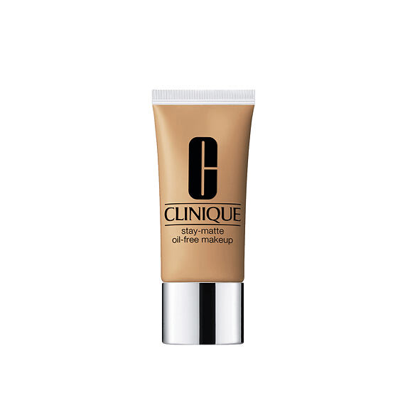 Clinique Stay-Matte Oil-Free Makeup (19 Sand) 30 ml