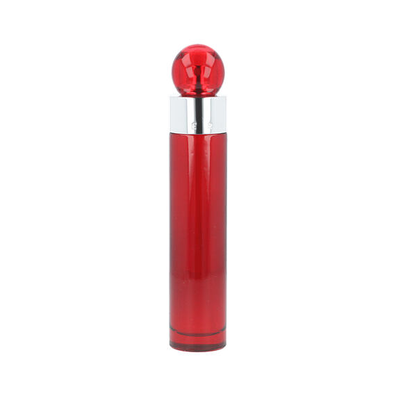 Perry Ellis 360° Red for Men EDT 100 ml M