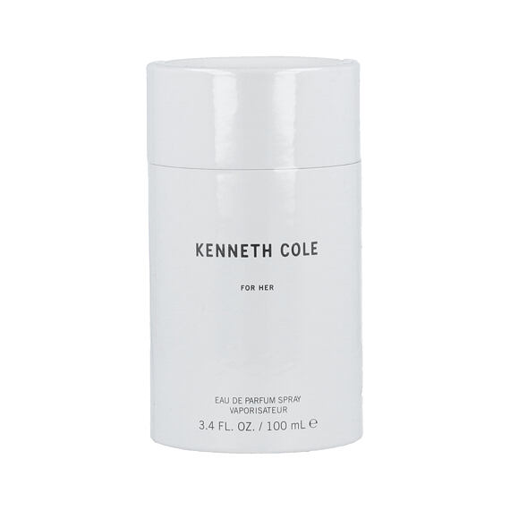 Kenneth Cole For Her EDP 100 ml W