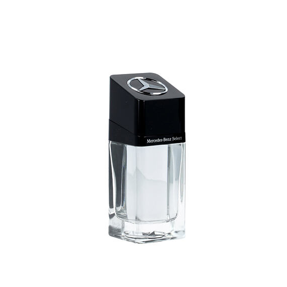 Mercedes-Benz Select EDT tester 100 ml M