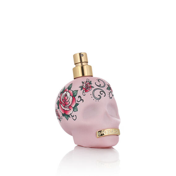 POLICE To Be Tattooart Women EDP 40 ml W