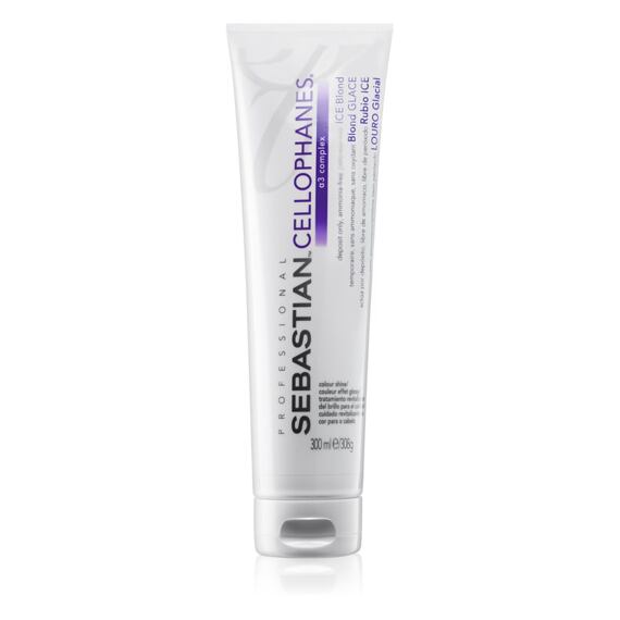 Sebastian Professional Cellophanes 300 ml
