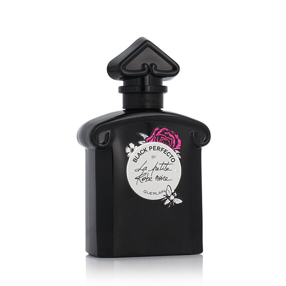 Guerlain Black Perfecto by La Petite Robe Noire EDT Florale 100 ml W