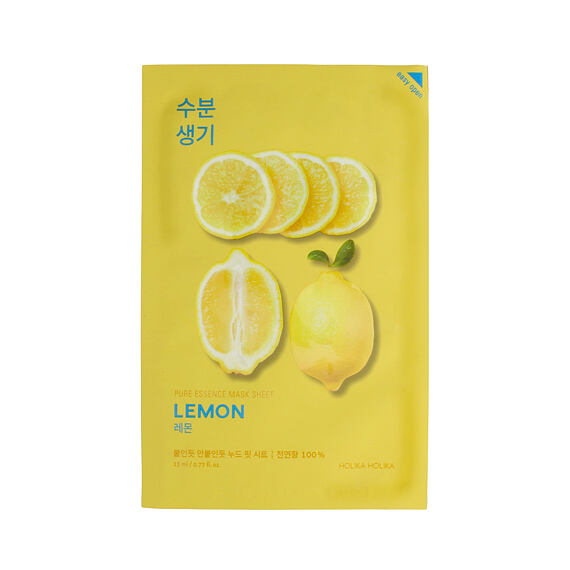 Holika Holika Pure Essence Lemon 20 ml