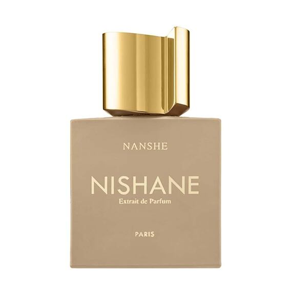 Nishane Nanshe Extrait de Parfum 50 ml UNISEX