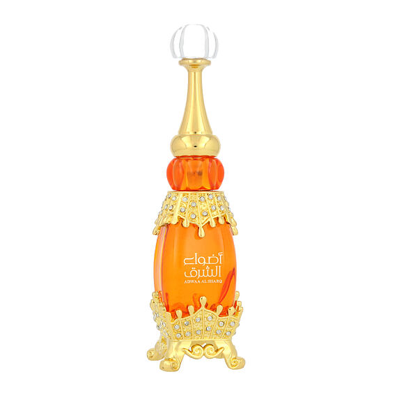 Afnan Adwaa Al Sharq parfémovaný olej 25 ml UNISEX